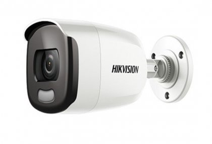 Hikvision DS-2CE12DFT-F Dış Ortam 2MP IR Bullet Kamera